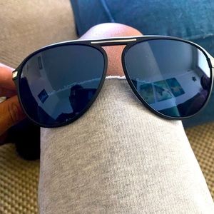 Men’s Barberini sunglasses